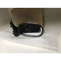 Retrovisor Fiat Palio 2004 Á 2007 Novo Original Ld 7091729 Preto