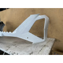 Para Choque Dianteiro Omoda C5 Original 26082101 Branco