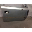 Porta Chevrolet Meriva 16041043 Dianteira Direito/prateado Prateado