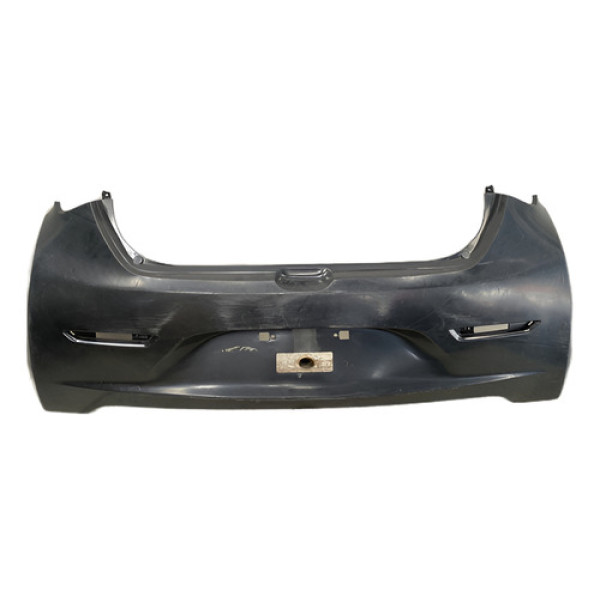 Para Choque Traseiro Hyundai Hb20 Hatch 2013 2014 21062111