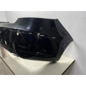 Para Choque Traseiro Peugeot 408 2011 2012 2013 22020110