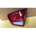Lanterna Tampa Traseira Chevrolet Cobalt L1952 Direito