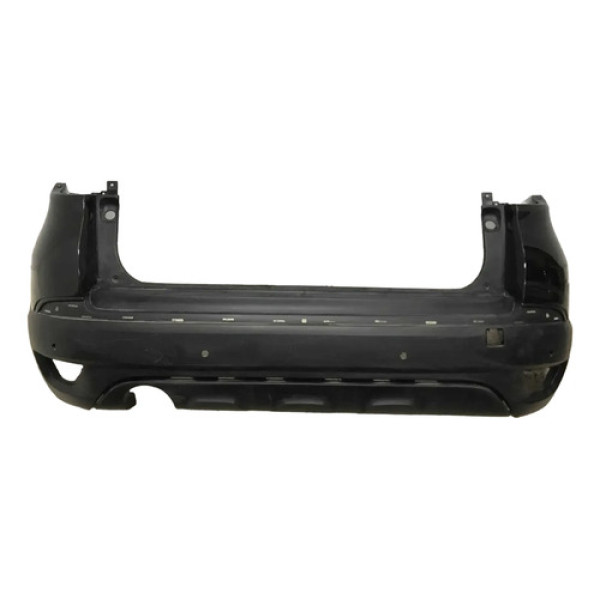 Para Choque Traseiro Renault Captur 25346