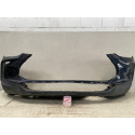 Para Choque Dianteiro Chevrolet Tracker 2020 2021 24011104 Azul