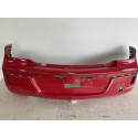 Para Choque Traseiro Chevrolet Agile 2015 2016 2017 22071201