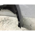 Para Choque Traseiro Chevrolet Onix 2020 2021 24409