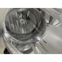 Farol Citroen C3 2015 2016 2017 25112613 Direito