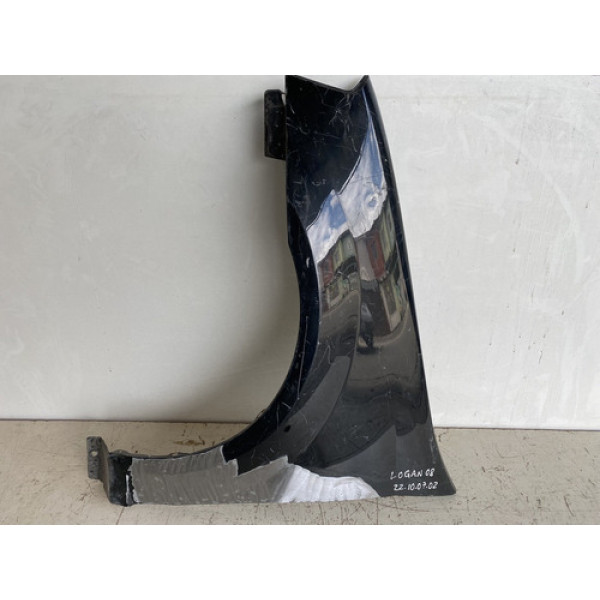Para Lama Renault Logan 2008 A 2012 22100702