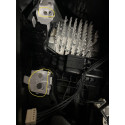 Farol Audi Q3 2021 2022 2023 Usado Esquerdo