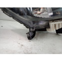 Farol Nissan Frontier 2018 A 2021 25082201 Direito