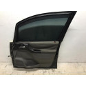 Porta Dianteira Chevrolet Zafira Pdd13495 Dianteira Direito Amarelo