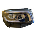 Farol Mercedes  Glb 2019 2020 2021 2022 Aec2190 Direito Direito
