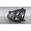 Farol Chevrolet Corsa Montana Fumê Lente Lisa  Cp19051513 Direito