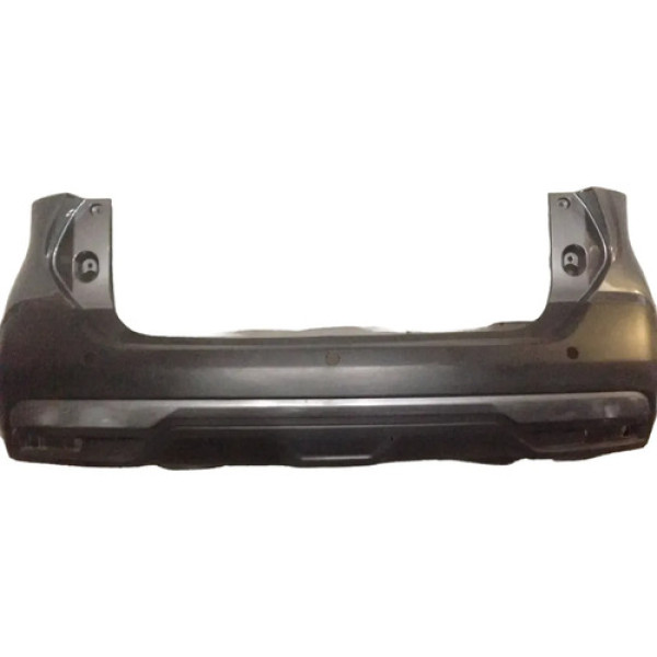 Para Choque Traseiro Nissan Kicks #111604