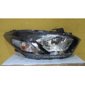 Farol Chevrolet Onix 2017 Com Led L18090351 Direito