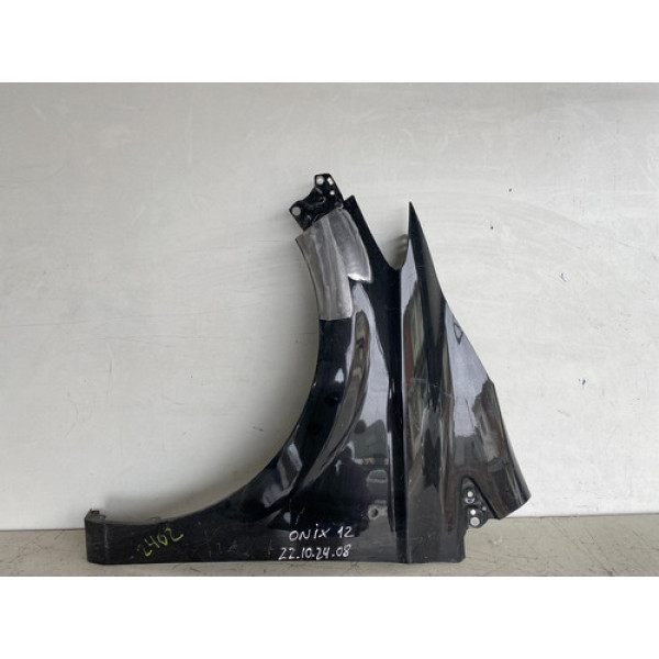 Para Lama Chevrolet Onix 2012 A 2015 Le 22102408