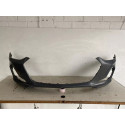 Para Choque Dianteiro Chevrolet Onix 2020 2021 2022 Preto