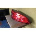 Lanterna Traseira Jaguar Xf 2014 2015 Led 17040606 Direito