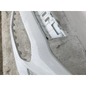 Para Choque Dianteiro Chevrolet Tracker 2017  18092014 Branco