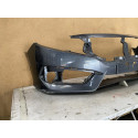 Para Choque Dianteiro Honda Civic 2017 Original 26082503 Cinza