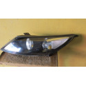 Farol Kia Sportage Sem Led 2011 A 2014 #060590 Esquerdo