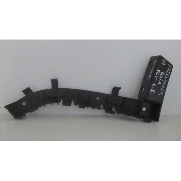 Guia Parachoque Traseiro Land Rover Freelander 2007 20091782