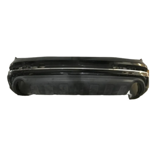 Para Choque Traseiro Audi Q7 2011 2012 #pct08625