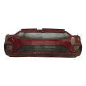 Para Choque Dianteiro Chevrolet Onix 2016 2017 L18061919 Bordô