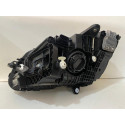 Farol Mercedes Benz C180 C200 2020 Full Led Novo Original Direito