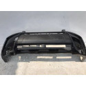 Para Choque Dianteiro Subaru Forester 2015 2016  18092708 Preto