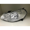 Farol Suzuki Sx4 23571 Esquerdo