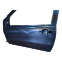 Porta Esquerda Fiat Strada 08 09 10 11 12 13  Nova Original Dianteira Esquerda Para Pintura