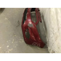 Para Choque Dianteiro Chevrolet Onix 2016 2017 L18061919 Bordô