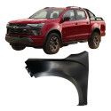 Paralama Chevrolet S10 2024 2025 Novo Esquerdo Original