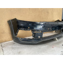 Para Choque Dianteiro Saveiro Cross G7 Original 26082105 Preto