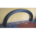 Aplique Para Lama Traseiro Honda Hrv #18051753