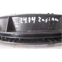 Guia Parachoque Traseiro Chevrolet Zafira Le Cp20022474