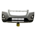 Para Choque Dianteiro Chevrolet Tracker 2014 2015 22012005 Branco