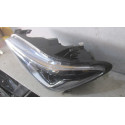 Farol Chevrolet Tracker 2020 2021 22050351 Esquerdo