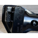 Pisca Retrovisor Volkswagen Golf 2015 A 2018 Direito