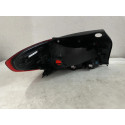 Lanterna Traseira Chevrolet Onix Hatch 2020 Sem Led 26033107 Direito/passageiro