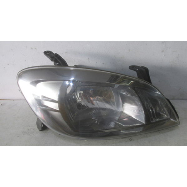 Farol Chevrolet Celta Cromomix 21071460 Direito