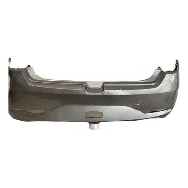 Para Choque Traseiro Hyundai Hb20 Hatch 2020 2021 23063002