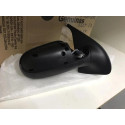 Retrovisor Fiat Palio 2004 Á 2007 Novo Original Ld 7091729 Preto