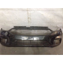 Para Choque Dianteiro Chevrolet Onix 2017 L0905 Preto