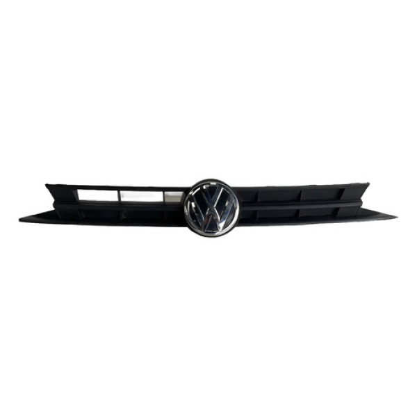 Grade Volkswagen Polo Virtus 23010901 Cromado