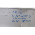 Aplique Parachoque Traseiro Land Rover Discovery 5 Cp091763