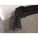 Para Choque Traseiro Chevrolet Cobalt Novo Original 17062718