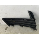 Aplique Milha Toyota Corolla 2017 2018 Ld 22091254 Preto