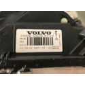Farol Volvo Xc60 2014 2015 2016 Usado Completo Com Xenon Esquerdo